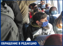Кишиневцы возмущаются: комендантский час ввели, но весь ковид - в маршрутках