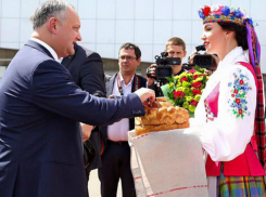 Увеличить в два раза товарооборот между Молдовой и Беларусью поставил целью Игорь Додон