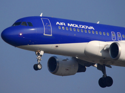 Компания Air Moldova объявила о запуске прямого рейса в Тель-Авив