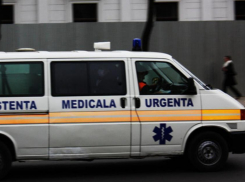 Жительница Яловенского района родила в «скорой» по дороге в больницу