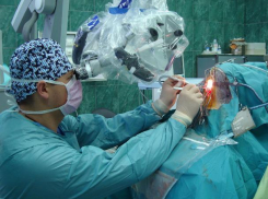 Возмутительный случай: врачи сделали ребенку операцию на черепе и не поставили обратно кость