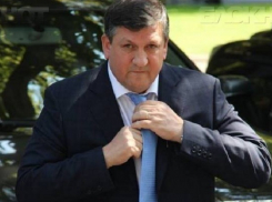 Под арестом решил оставить суд экс-министра транспорта Юрия Киринчука