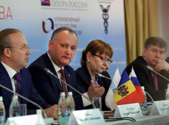 Игорь Додон: Молдова полномасштабно возвращается в Россию 