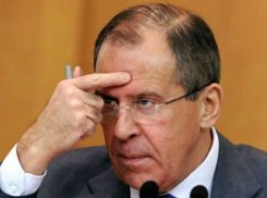 Москва заявила о выдворении пятерых молдавских дипломатов в ответ на демарш Кишинева