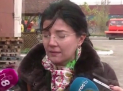 Работники Exdrupo не узнали Сильвию Раду, и та пригрозила их уволить