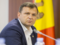 Даже не присел: Андрей Нэстасе «остановил себя» на посту примара Кишинева