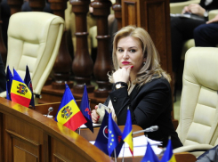 «Темная сторона» перехода Руксанды Главан в Pro Moldova