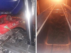 Жуткая смерть: 17-летний подросток погиб из-за сорвавшегося прицепа в Криулянах 