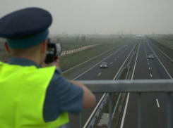 На этих трассах сегодня будут работать радары 