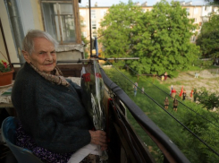 В Тирасполе скончалась Вера Губарева - ветеран ВОВ, прошедшая войну от Воронежа до Берлина