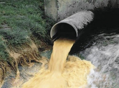 Чудовищное загрязнение жителями Каушан реки достигло критической отметки