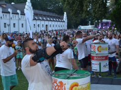 Атлет из Молдовы выиграл престижное международное состязание