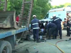 В Кишиневе произошло смертельное ДТП: труп пришлось извлекать спасателям