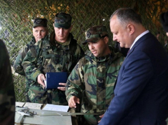 Игорь Додон заявил о непринятии присяги Еуджена Стурзы вне зависимости от решения КС