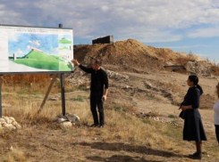 Планируется реставрация заповедника «Старый Оргеев»