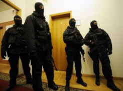 Обыски в Кишиневе: накрыли подпольное производство дезинфектантов