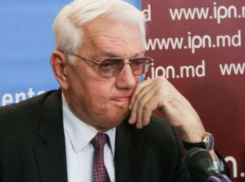 Скончался экс-премьер-министр Валерий Муравский