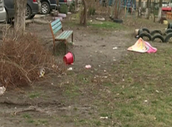 Таким грязным Кишинев еще не был: растаявший снег обнажил горы мусора и вызвал негодование жителей