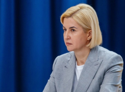 Ирина Влах жестко высказалась по поводу анонсированного Марша суверенитета