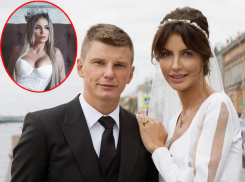 Жена Аршавина приревновала его к модели из Молдовы и пригрозила отрезать ей пальцы 