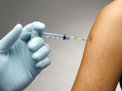 Кампания по вакцинации против гриппа завершилась 