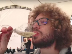 «Они бухают»: известный российский блогер уличил на видео власти Молдовы