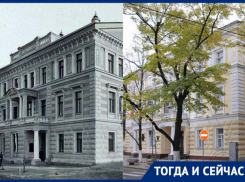 Стены Окружного суда в Кишиневе видели историю