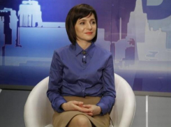 Пиар-машина Санду запущена на полную мощность