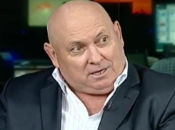 Провокация Филипа под марихуаной приведет к войне! - Гелич