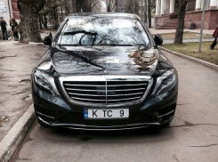 Цуцу о новенькой машине: Я успешный спортсмен, могу себе позволить 