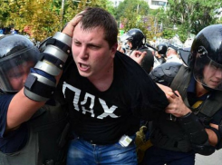 Павел Григорчук - «Блокноту Молдовы»: Заключенных периодически избивали
