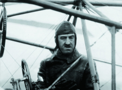 Календарь: 7 июня родился известный авиаконструктор Георгий Ботезат