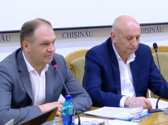 Ион Чебан поставил на место Дорина Киртоакэ