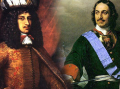 Календарь: 2 апреля - Дмитрий Кантемир и Петр I подписали Луцкий договор 