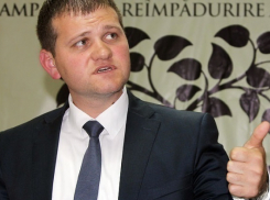 Раскол в ЛП растет: Валериу Мунтяну поддержал Гимпу и обличил Шалару