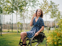 Молдаванка в последний момент прорвалась на конкурс «Мисс мира в инвалидной коляске»