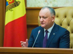  Игорь Додон намекнул, что в правящей коалиции могут произойти большие изменения