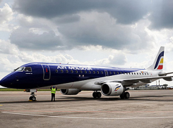 Молдавские власти запретили выполнять рейсы на Москву, Air Moldova намерена судиться