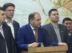 Требования к муниципальному совету выдвинули социалисты