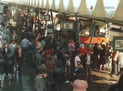 Кишиневский центральный автовокзал ежедневно отправлял 732 рейса по стране и за ее пределы