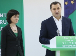 Тайную связь между «несвободной» Майей Санду и Владом Филатом раскрыла «Антимафия»