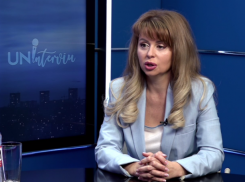 Ирина Гутник объяснила, почему разошлась с Ионом Чебаном, и рассказала о своих политических планах