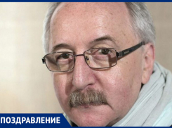 Сегодня отмечает День рождения замечательный режиссер Иосиф Шац