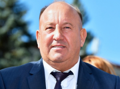 Кордуняну стал замглавы Пограничной полиции