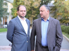 Ион Чебан взял трехдневный отпуск, чтобы помогать президенту