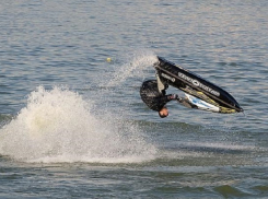 Скутер пробил грудь молдаванина во время катания на черноморском курорте