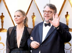 Главный «Оскар» завоевал фильм о  любви пришельца из моря и немой женщины