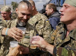 Украинские военные расстреляли после «спора» женщину с мужчиной в Донбассе