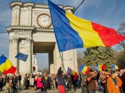 Большинство граждан РМ выступают против объединения с Румынией и считают, что оно никогда не произойдет