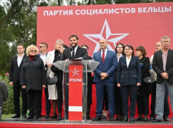 Социалист Морошан: 5 ноября мы вернем город жителям Бельц